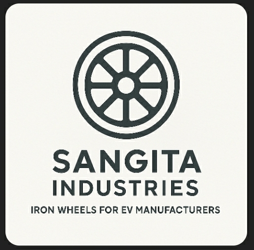 Sangita Industries Logo